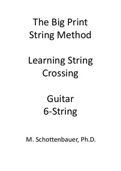 Lernen String Kreuzung & Doppelgriffe: Gitarre
