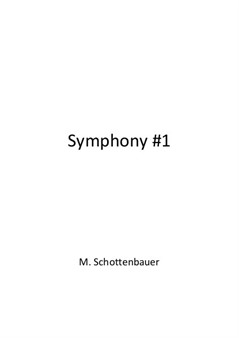Symphonie Nr.1